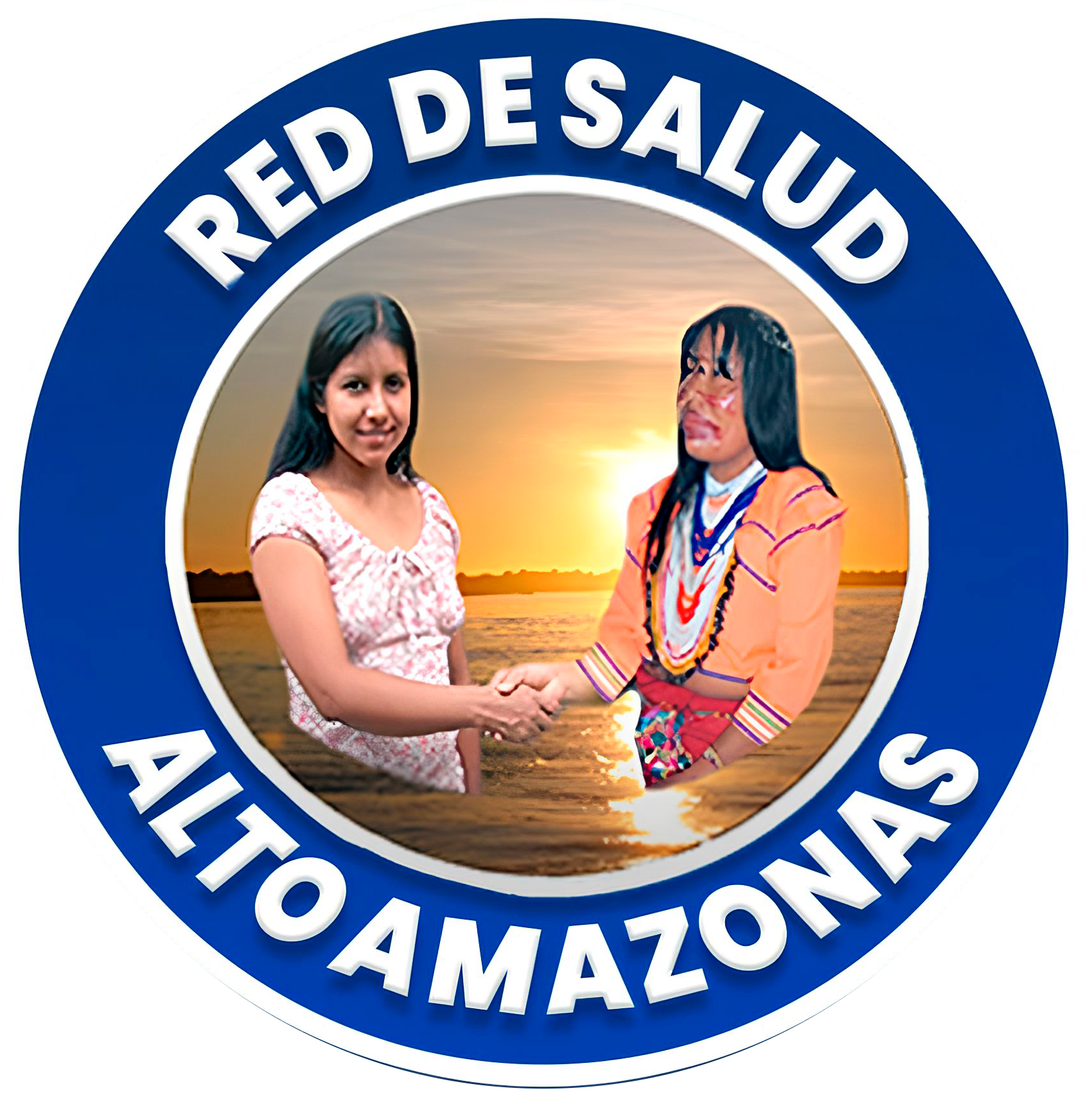 Logo Sistema Leptospirosis